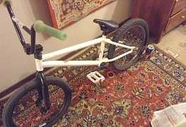 BMX toybike