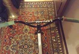 BMX toybike