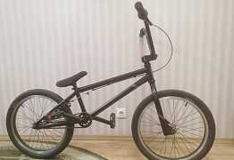 Продам BMX-20 giant-method(02) 2014