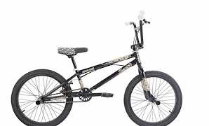 Bmx MTR стрит stuff 20