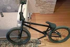 BMX Radio Astron 2014