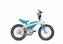 БМВ kidsbike