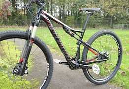 Specialized epic comp 29 размер L