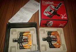 Педали Crank Brothers Mallet 2