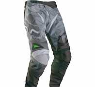 Штаны Fox 180 Drezden Pant W38 grey