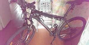 Продам Specialized hardrock 29" рама 21