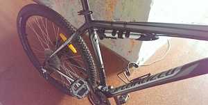 Продам Specialized hardrock 29" рама 21