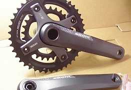 Sram X7 S1400 GXP 10 Спит Chainse