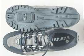 Велотуфли Shimano MT31 на 43-44 размер