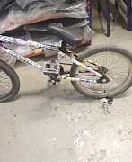 Продам bmx GT performer