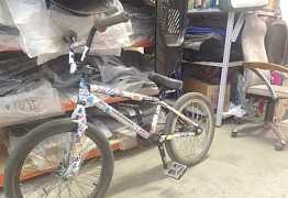 Продам bmx GT performer