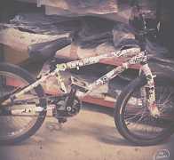 Продам bmx GT performer