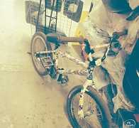 Продам bmx GT performer