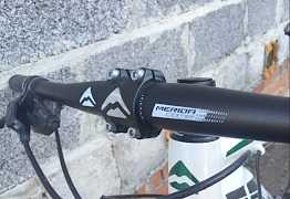 Merida big. nine TFS 100