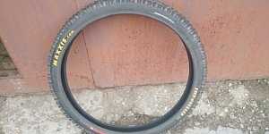 Покрышка Maxxis high Roller 60a