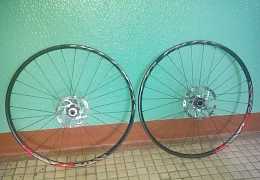 Колёса Syncros XR 2.0 29er Tubeless Ready