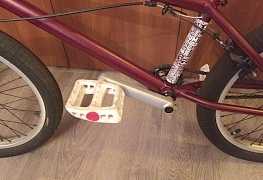 BMX Велосипед Subrosa Arum / 2014