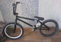 BMX Radio darko (Не комплит)