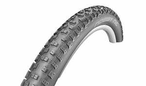 Легендарные велопокрышки Schwalbe Nobby Nic 27