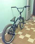 BMX Stolen Compact 2015