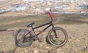 Продам BMX WTP Reason