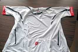 Велоджерси Castelli Climber"s 2.0 Jersey