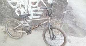 BMX Geant Modem