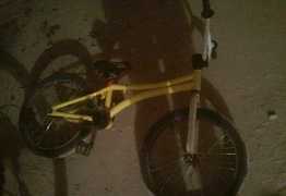 Продам BMX для Flatland