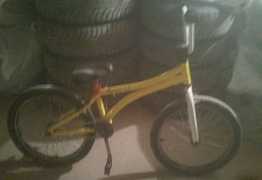 Продам BMX для Flatland