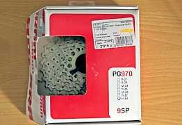 Sram Кассета PG-970 11-34 9 скоростей