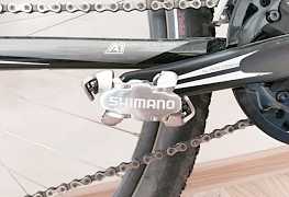 Контактные Педали M540 SPD и обувь specialized