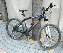 Mongoose Tyax Comp