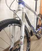 Orbea Alma s30