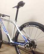 Orbea Alma s30