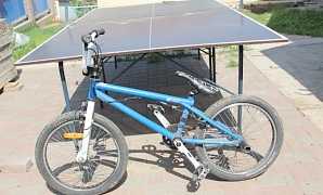 GTbike BMX продам