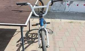 GTbike BMX продам