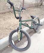 Bmx Haro 350.2