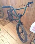 Bmx Haro 350.2