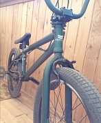 Bmx Haro 350.2