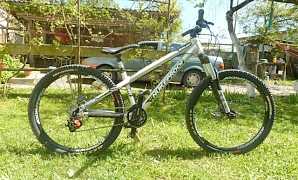 Nukeproof Snap Comp 2012