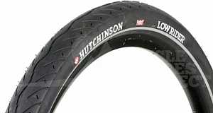 Велопокрышки Hutchinson LOW rider 26x2.35 слики со