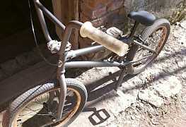 Продам BMX Norco