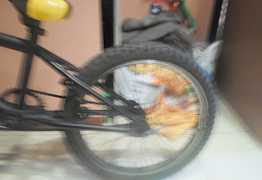 BMX madnerr