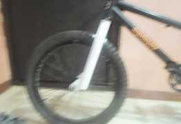 BMX madnerr