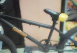 BMX madnerr