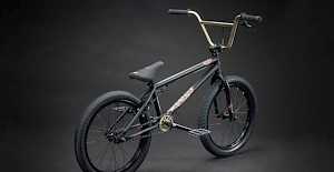 BMX Justice 2013