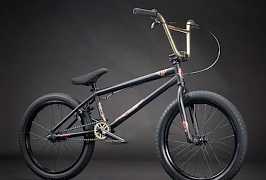 BMX Justice 2013