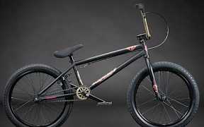 BMX Justice 2013