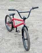 BMX Haro 100.3