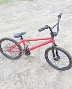 BMX Haro 100.3